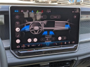 Thumbnail image of 2025 Volkswagen Tiguan at LaFontaine Volkswagen of Dearborn