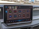 Thumbnail image of 2025 Volkswagen Tiguan at LaFontaine Volkswagen of Dearborn