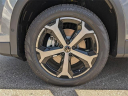 Thumbnail image of 2025 Volkswagen Tiguan at LaFontaine Volkswagen of Dearborn