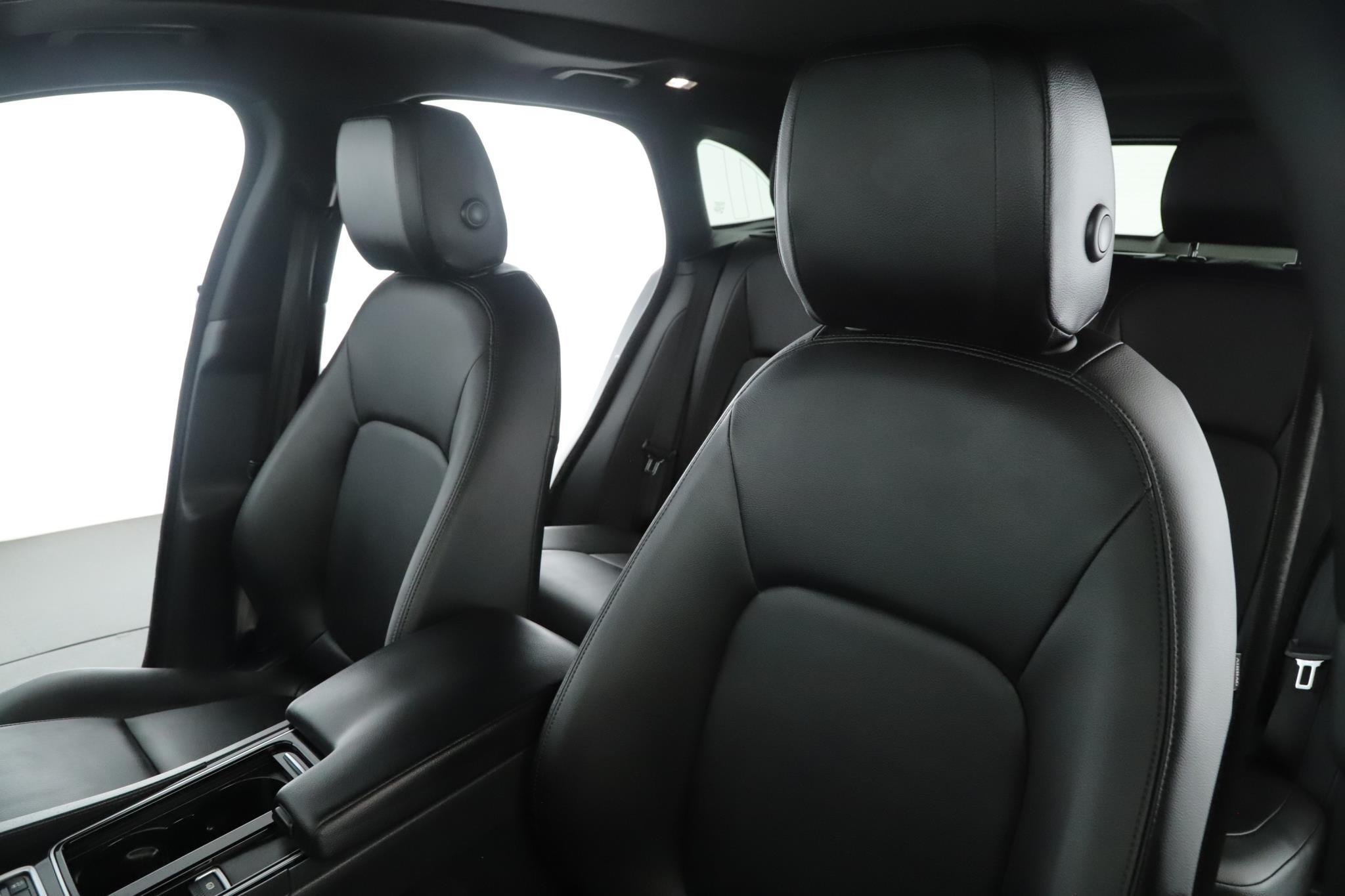 Thumbnail image of 2018 Jaguar F-PACE at Security Jeep, Dodge, Chrysler, Ram