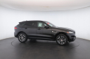 Thumbnail image of 2018 Jaguar F-PACE at Security Jeep, Dodge, Chrysler, Ram