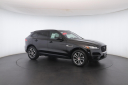 Thumbnail image of 2018 Jaguar F-PACE at Security Jeep, Dodge, Chrysler, Ram