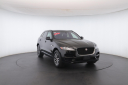 Thumbnail image of 2018 Jaguar F-PACE at Security Jeep, Dodge, Chrysler, Ram