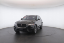 Thumbnail image of 2018 Jaguar F-PACE at Security Jeep, Dodge, Chrysler, Ram