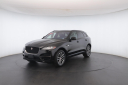 Thumbnail image of 2018 Jaguar F-PACE at Security Jeep, Dodge, Chrysler, Ram