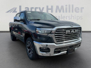 Thumbnail image of 2025 Ram 1500 at New-LarryHMillerBountifulChryslerJeep of Bountiful, UT