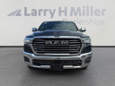 Thumbnail image of 2025 Ram 1500 at New-LarryHMillerBountifulChryslerJeep of Bountiful, UT