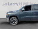 Thumbnail image of 2025 Ram 1500 at New-LarryHMillerBountifulChryslerJeep of Bountiful, UT