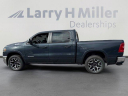 Thumbnail image of 2025 Ram 1500 at New-LarryHMillerBountifulChryslerJeep of Bountiful, UT
