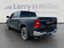 Thumbnail image of 2025 Ram 1500 at New-LarryHMillerBountifulChryslerJeep of Bountiful, UT