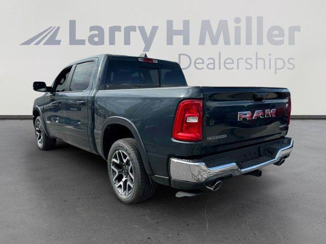 Thumbnail image of 2025 Ram 1500 at New-LarryHMillerBountifulChryslerJeep of Bountiful, UT