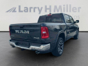 Thumbnail image of 2025 Ram 1500 at New-LarryHMillerBountifulChryslerJeep of Bountiful, UT