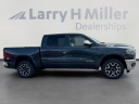 Thumbnail image of 2025 Ram 1500 at New-LarryHMillerBountifulChryslerJeep of Bountiful, UT