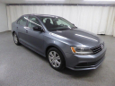 Thumbnail image of 2015 Volkswagen Jetta at ULTIMATE MOTOR CARS