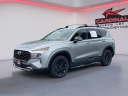 Thumbnail image of 2023 Hyundai SANTA FE at Cardinal Chevrolet