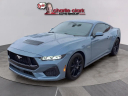 Thumbnail image of 2024 Ford Mustang at Charlie Clark Nissan Brownsville