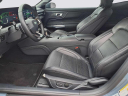 Thumbnail image of 2024 Ford Mustang at Charlie Clark Nissan Brownsville