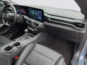 Thumbnail image of 2024 Ford Mustang at Charlie Clark Nissan Brownsville