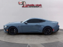 Thumbnail image of 2024 Ford Mustang at Charlie Clark Nissan Brownsville