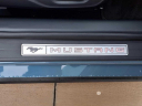 Thumbnail image of 2024 Ford Mustang at Charlie Clark Nissan Brownsville