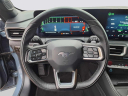 Thumbnail image of 2024 Ford Mustang at Charlie Clark Nissan Brownsville