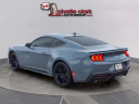 Thumbnail image of 2024 Ford Mustang at Charlie Clark Nissan Brownsville