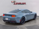 Thumbnail image of 2024 Ford Mustang at Charlie Clark Nissan Brownsville