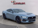 Thumbnail image of 2024 Ford Mustang at Charlie Clark Nissan Brownsville