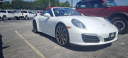 Thumbnail image of 2017 Porsche 911 at Fayetteville Ford USED