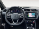 2022 Volkswagen Tiguan SEL R-Line 4Motion at LaFontaine Volkswagen of Dearborn