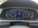 Thumbnail image of 2022 Volkswagen Tiguan at LaFontaine Volkswagen of Dearborn