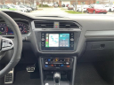 Thumbnail image of 2022 Volkswagen Tiguan at LaFontaine Volkswagen of Dearborn