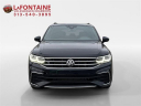 Thumbnail image of 2022 Volkswagen Tiguan at LaFontaine Volkswagen of Dearborn