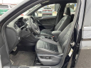Thumbnail image of 2022 Volkswagen Tiguan at LaFontaine Volkswagen of Dearborn