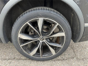 Thumbnail image of 2022 Volkswagen Tiguan at LaFontaine Volkswagen of Dearborn