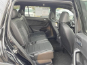 Thumbnail image of 2022 Volkswagen Tiguan at LaFontaine Volkswagen of Dearborn