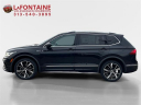 Thumbnail image of 2022 Volkswagen Tiguan at LaFontaine Volkswagen of Dearborn