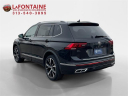 Thumbnail image of 2022 Volkswagen Tiguan at LaFontaine Volkswagen of Dearborn
