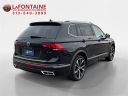 Thumbnail image of 2022 Volkswagen Tiguan at LaFontaine Volkswagen of Dearborn