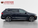 Thumbnail image of 2022 Volkswagen Tiguan at LaFontaine Volkswagen of Dearborn