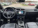 Thumbnail image of 2022 Volkswagen Tiguan at LaFontaine Volkswagen of Dearborn