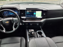 Thumbnail image of 2024 Chevrolet Silverado 1500 at Riverside Ford