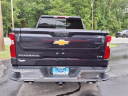 Thumbnail image of 2024 Chevrolet Silverado 1500 at Riverside Ford
