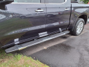 Thumbnail image of 2024 Chevrolet Silverado 1500 at Riverside Ford