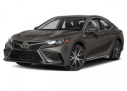 Thumbnail image of 2022 Toyota Camry at Lawrence Toyota - Used