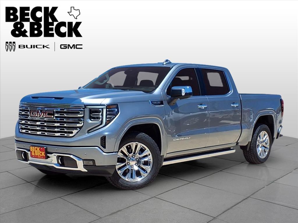 Thumbnail image of 2025 GMC Sierra 1500 at Beck And Beck Buick Gmc