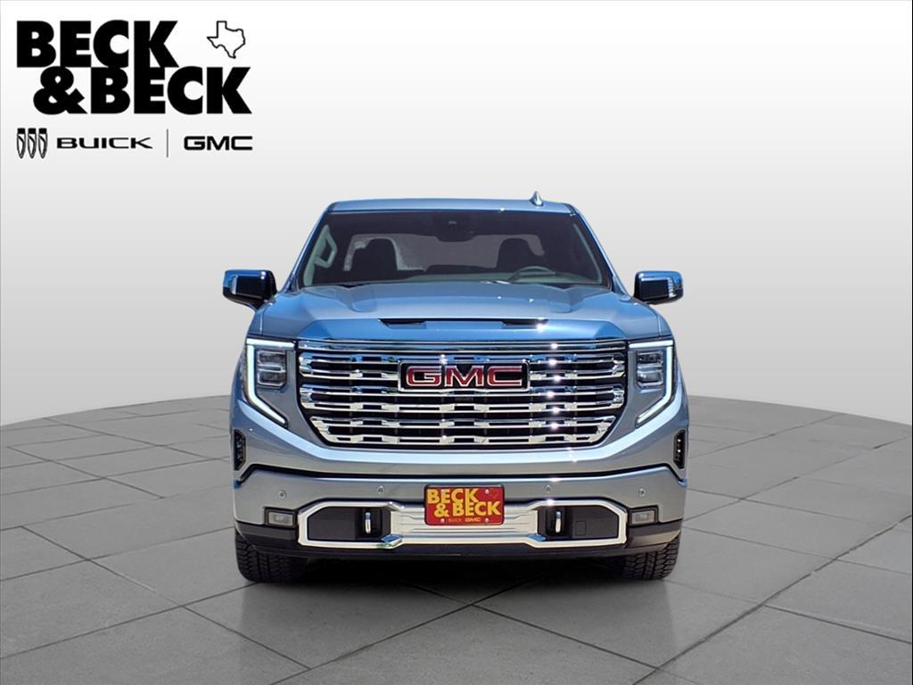 Thumbnail image of 2025 GMC Sierra 1500 at Beck And Beck Buick Gmc