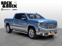 Thumbnail image of 2025 GMC Sierra 1500 at Beck And Beck Buick Gmc