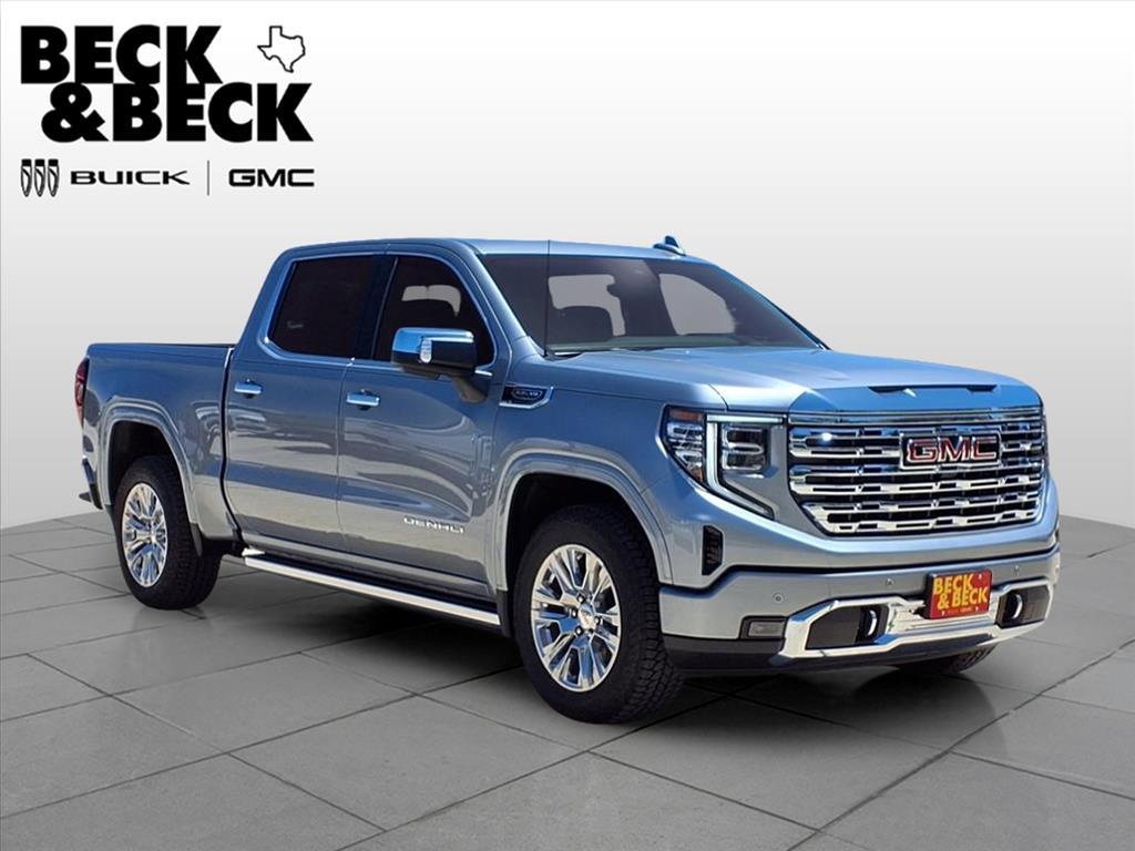 Thumbnail image of 2025 GMC Sierra 1500 at Beck And Beck Buick Gmc