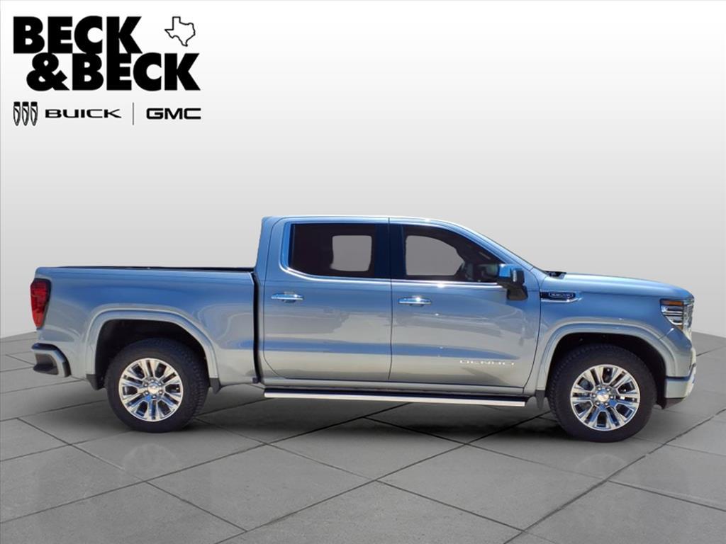 Thumbnail image of 2025 GMC Sierra 1500 at Beck And Beck Buick Gmc